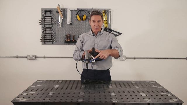 ?? Tool Review | 185mm Mild Steel Cutting Circular Saw | S185CCSL