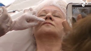 Выворачиваем губу для увеличения объема