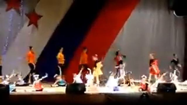 "ЭДЕЛЬВЕЙС" - "ДЕТСТВО", 1 ИЮНЯ 2011 смотреть онлайн
