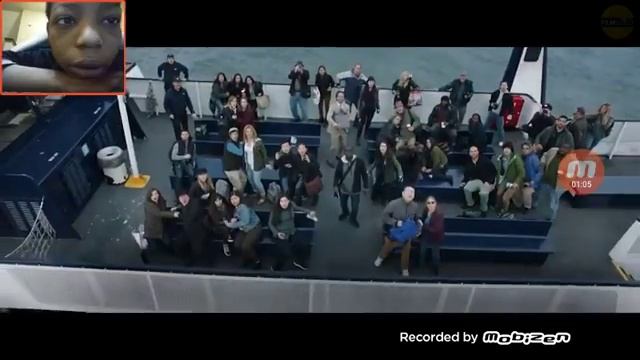 Quail block react to Ant-Man and the wasp смотреть онлайн