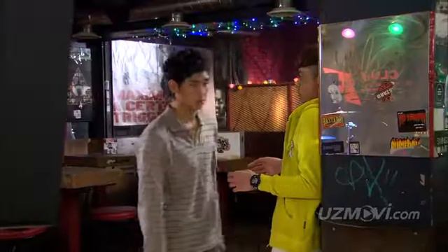 Orzular Qanotida 11-qism