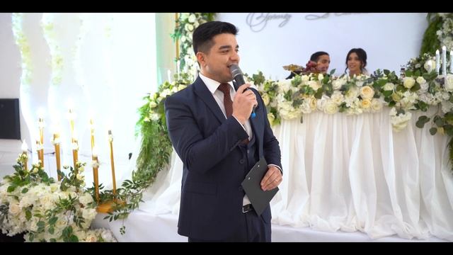 Azərbaycan toyu Rusiyada -Elnur Zeynalov 4К çəkliş(Азербайджанская свадьба, Azerbaijan, Ağdam toyu) смотреть онлайн