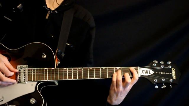 Lana Del Rey Pretty When You Cry Guitar Lesson / Guitar Tab / Guitar Tabs / Guitar Chords / Cover смотреть онлайн