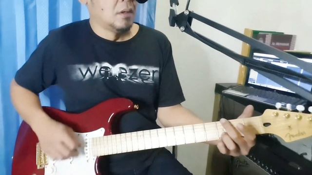 Fender RICHIE KOTZEN (English subtitles) смотреть онлайн