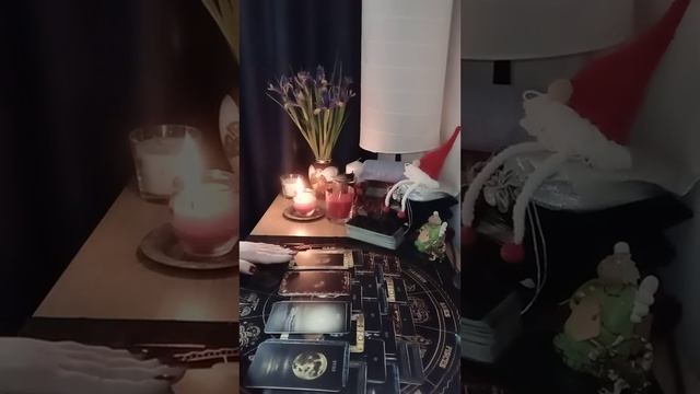 ⚡? ЕСТЬ ЛИ ЧУВСТВА К ВАМ У ЗАГАДАННОГО МУЖЧИНЫ..? смотреть онлайн