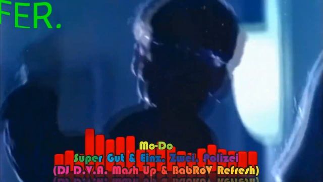 MO DO. SUPER GUTH смотреть онлайн