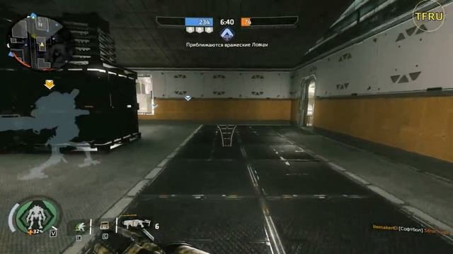 Titanfall 2 Гайд: Гренадер СОФТБОЛ - Липучая ПРОжарка смотреть онлайн