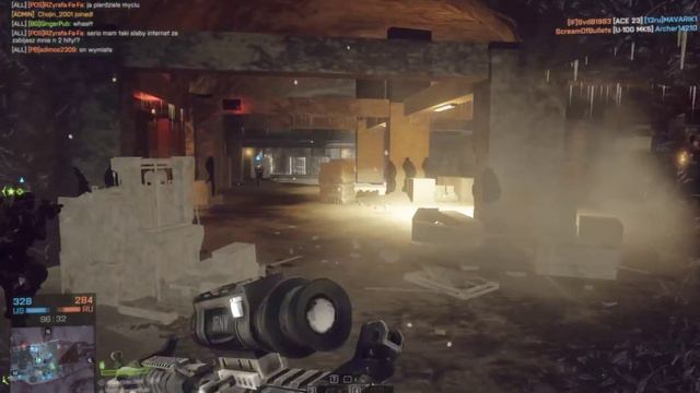 Battlefield 4 AEK - 971 gameplay смотреть онлайн