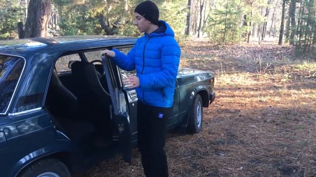 Сколько стоит год владения ИДЕАЛЬНОЙ ВАЗ 2107 смотреть онлайн