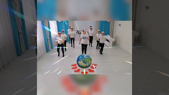 "Всемирный день здоровья!" смотреть онлайн