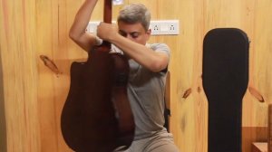 Fender CD 140 SCE All Mahogany - Unboxing, Review and Sound Check