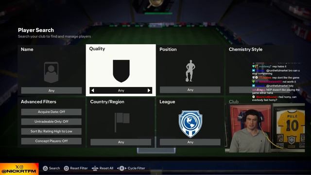 My Champs Rewards & Level 15 83+ X 20’s!