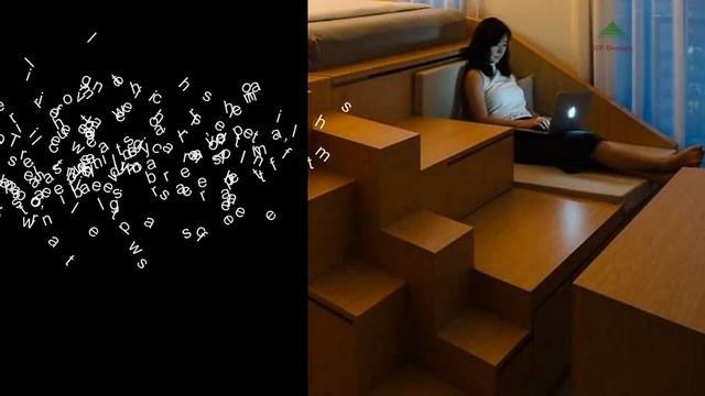 Tiny Bukit Banjang Singapore Apartment | Micro Studio Apartment Tour | Never Too Small смотреть онлайн