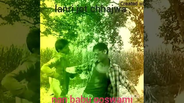 Whatsapp dance chiku chiku chhajwa bajar langri jo смотреть онлайн