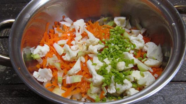 Книга рецептов