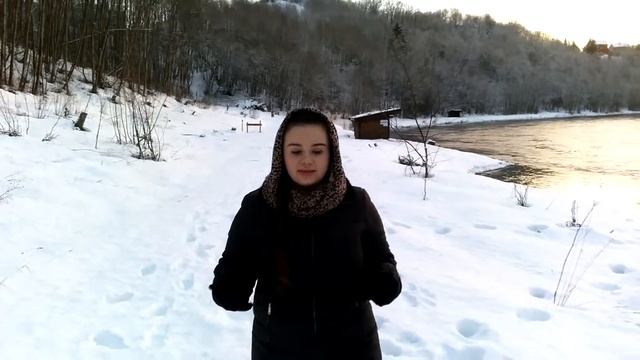Режим дня - это важно!