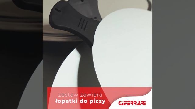 G3Ferrari G10006 Black - wideo produktowe (Agencja Reklamowa ROXart) смотреть онлайн