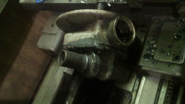 Мотоцикл К-750, часть 1 смотреть онлайн