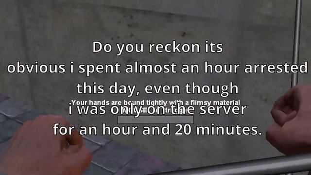 Gmod 1942 RP But I Get Interrogated смотреть онлайн