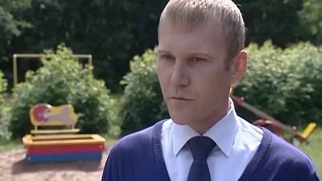 Добровольцы детям Акция в РЦ Росток, 19 июня, Череповец смотреть онлайн