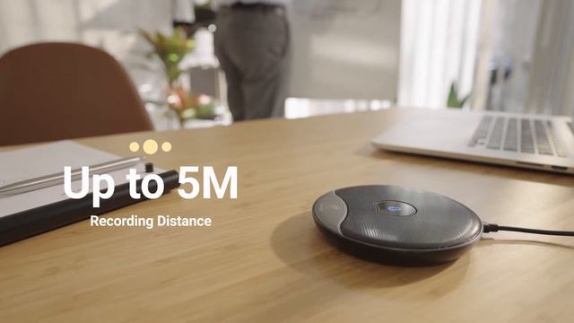 Ultra Simple TONOR TM20 USB Conference Microphone for Online Meeting смотреть онлайн