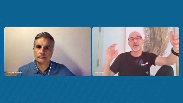CDO Matters Ep. 16 | The Death of the Single Version of the Truth with Jeff Jonas смотреть онлайн