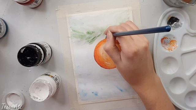 Новогодние рисунки | Рисуем ёлочную игрушку | Новогодний шар смотреть онлайн