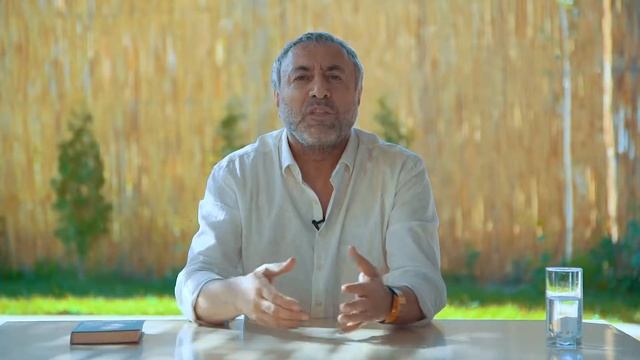 Илхам Исмайылов Доктор психолог биоэнэрготерапевт. смотреть онлайн