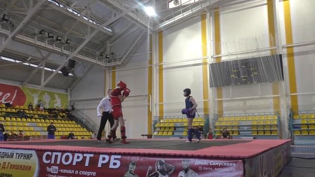 34.Гришукевич(Молодечно) - Филипчик(Витебская обл.)