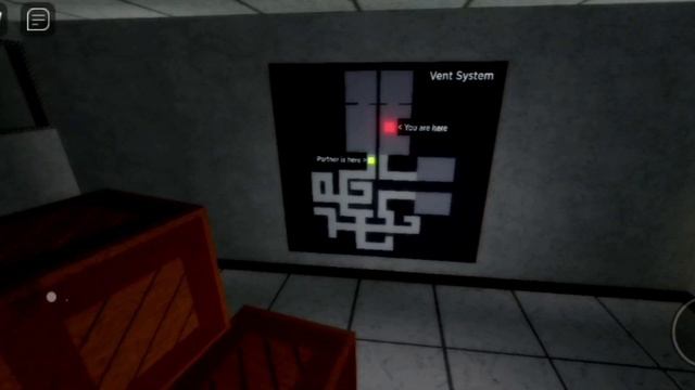 TRYING TO ESCAPE IN ROBLOX ISOLATOR!! смотреть онлайн