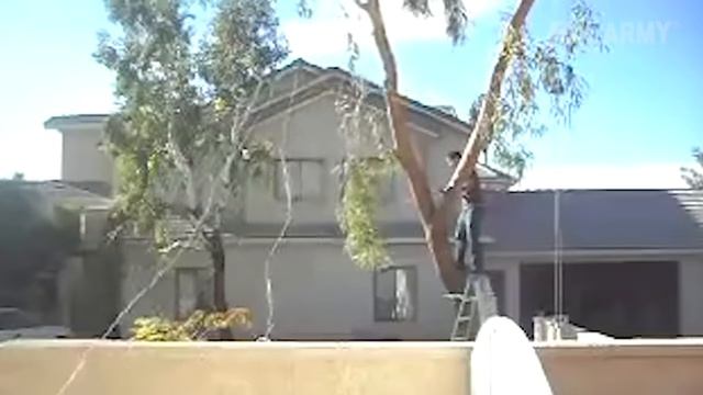 Sticks Vs. Stones： FailArmy Versus