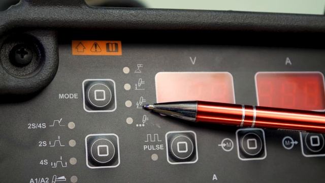 Сварочный аппарат Lincoln Electric Invertec 300TPX | Обзор смотреть онлайн