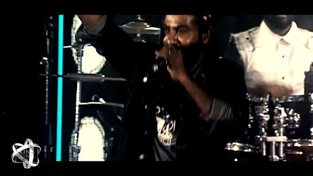 Line One Band | Thriloka | Live Performance | Shane Zing & Jana смотреть онлайн