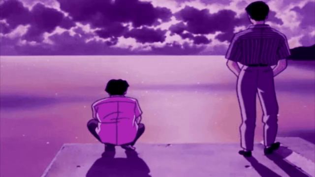 ROCKET - Panic Attacks (slowed + reverb) смотреть онлайн