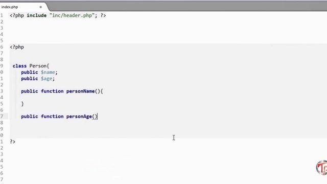 Bangla Object Oriented PHP Part-01 (Class, Method and Object) - Old смотреть онлайн