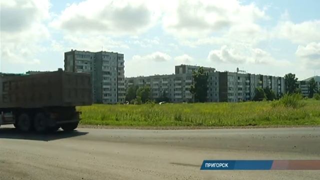 Жизнь без воды: сколько еще терпеть Пригорску смотреть онлайн