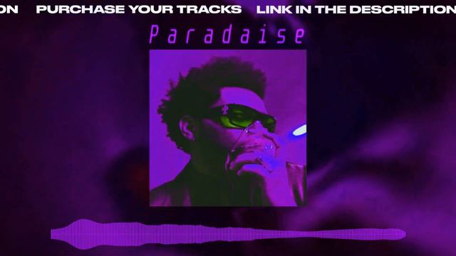 [FREE] JONY x Ramil' x Navai Type Beat - "Paradaise" | Piano - Sad Type Beat смотреть онлайн