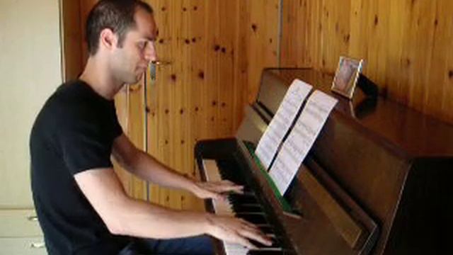 Paul Mauriat - Toccata смотреть онлайн