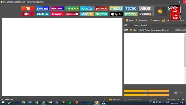 Unlock tool 2023.06.02.0 || 2 June 2023 release new version смотреть онлайн