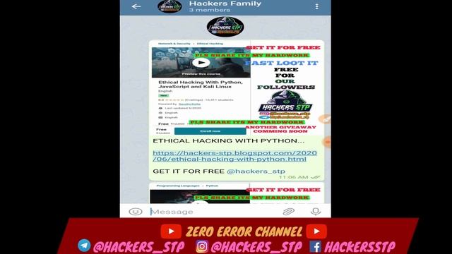 How to Open Short Link | GP link | Zagl Link | Free course | hacking Course in Tamil | Free Money смотреть онлайн