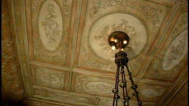 Illinois Adventure #1402 "Reitz Home in Evansville, Indiana" смотреть онлайн