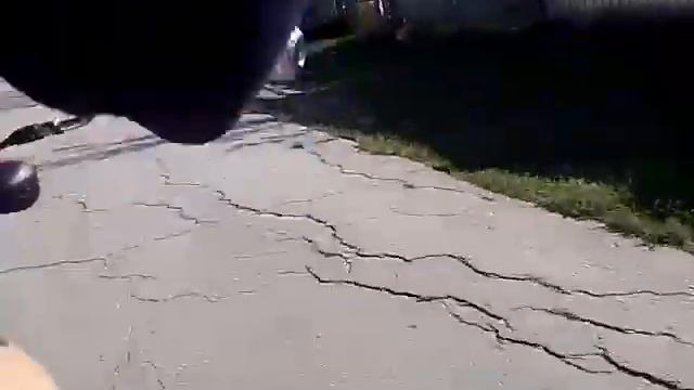 Покатушки на Альфе 110cc смотреть онлайн