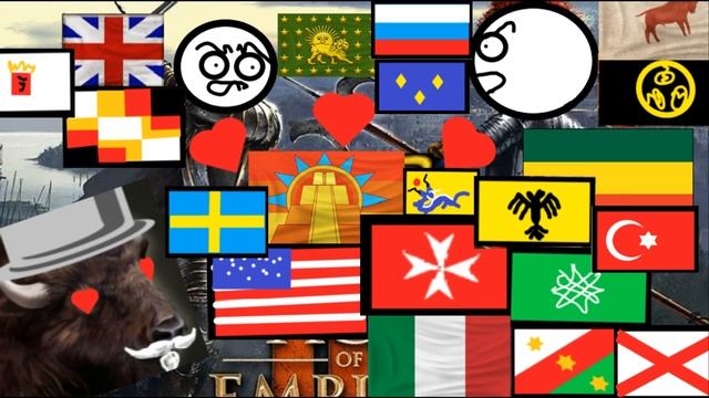 Age of Empires 3 DE: All Civilizations Explained, for new players смотреть онлайн