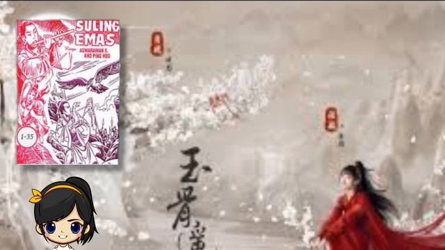 Kho Ping Hoo Suling Emas Bagian 52 смотреть онлайн