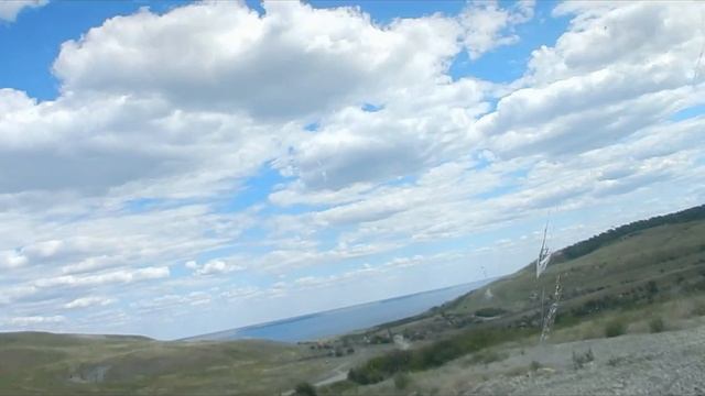 Осмотр печи алебастрового завода на берегу Волги смотреть онлайн