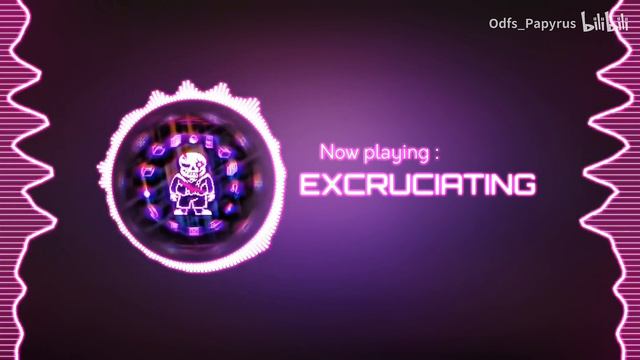 Undertale Last Breath: Determination - phase 2: excruciating смотреть онлайн