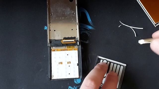 Sony Ericsson U10i Aino Repair