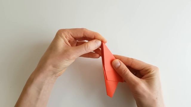 3D Звезда из бумаги Поделки на 9 Мая Как сделать объёмную звезду из бумаги своими руками Paper Star смотреть онлайн