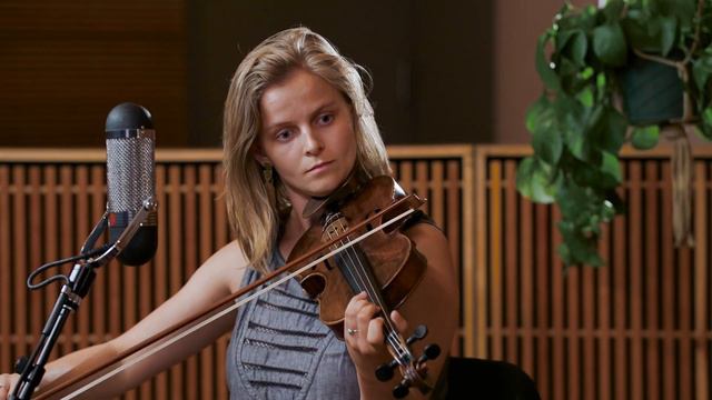 Class Notes: Sprig Of That - 'A Moment We Can't Understand,' By Ilan Blanck