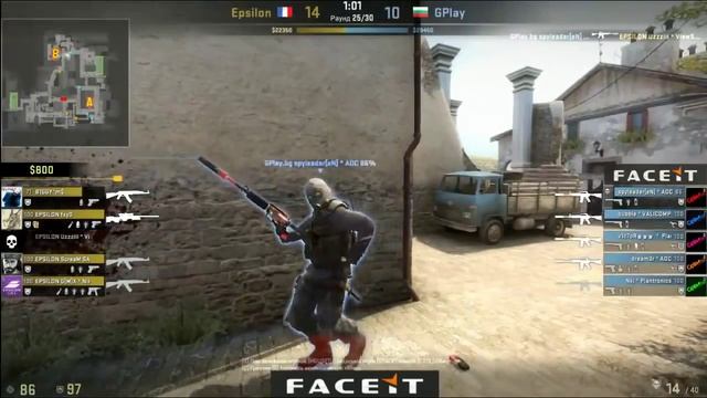 Приключения Болгар. Часть 1 De_Inferno !